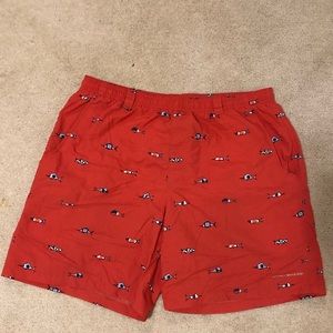 Columbia PFG Bathing Suit